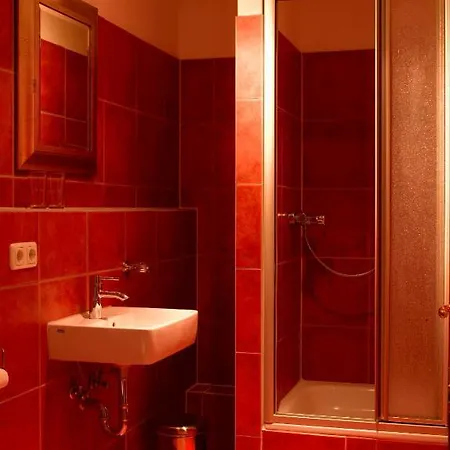 Hotel Garni Kleist Am Kurfuerstendamm Berlin Room photo