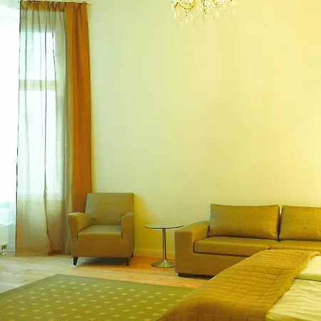Hotel Garni Kleist Am Kurfuerstendamm Berlin Room photo