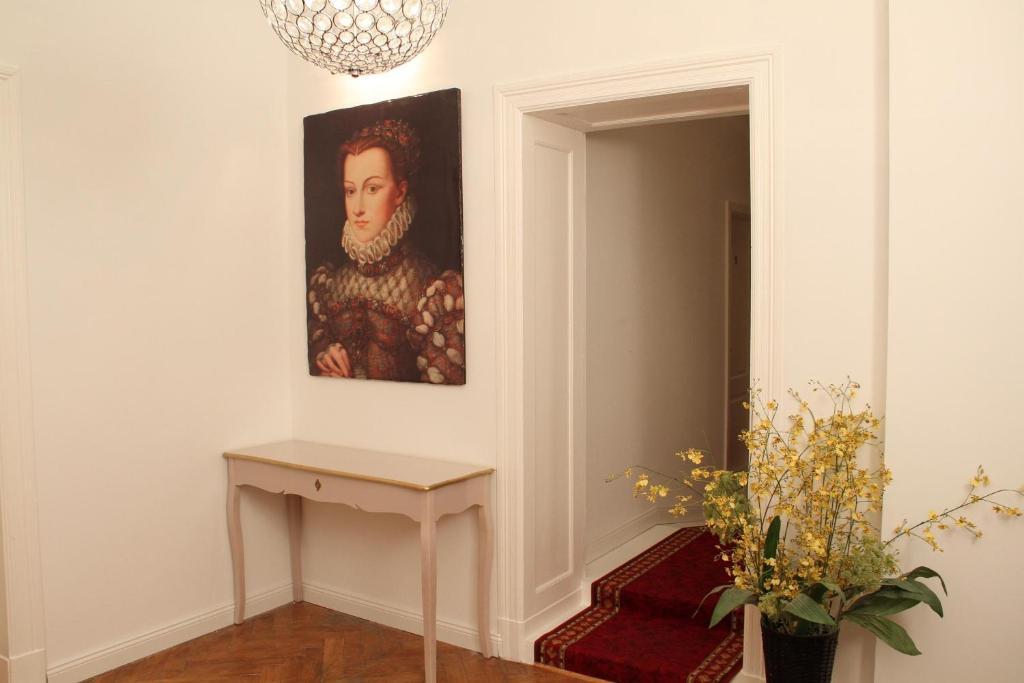 Garni Kleist Am Kurfürstendamm Hotel 2*